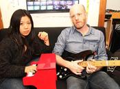 Track Day: Juan MacLean 'Get Down (With Love)' (feat Nancy Whang)