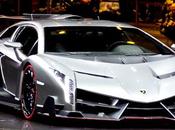 Lamborghini Veneno