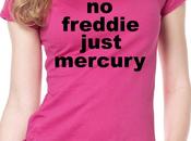 Freddie Just Mercury