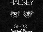 Halsey “Ghost” (Daktyl Remix)