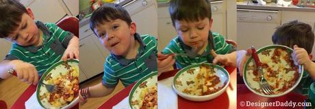 Barilla Wants to Share the Table, Even with Same-Sex Parents Barilla pasta #ShareTheTable JJ