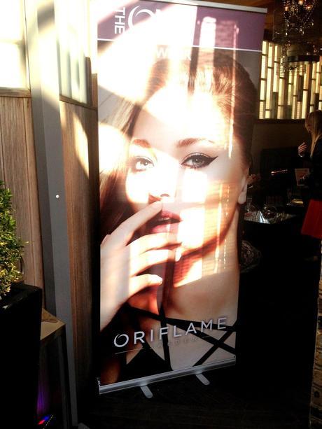 Oriflame The One Launch Event 