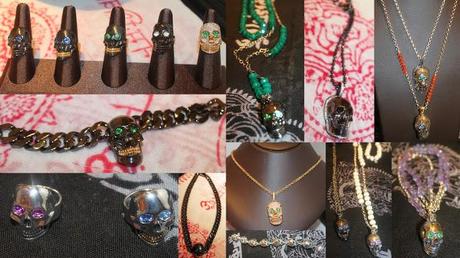 Jewelry and Blessings with Buddha Mama Jewelry