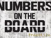 Music: @PollyDior “Numbers Board”