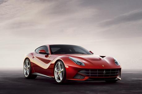 ferrari f12