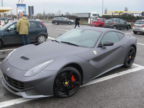 ferrari f12