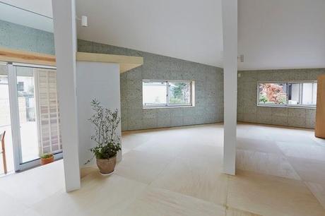 build | home in japan