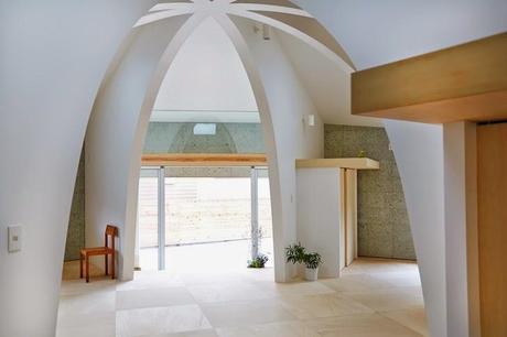 build | home in japan