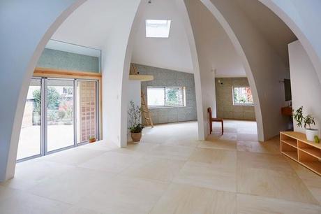 build | home in japan