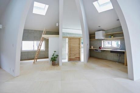 build | home in japan