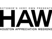 “Days H-Town!”: Drake’s ‘H.ouston A.ppreciation W.eekend’ Dates Revealed!