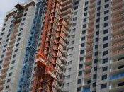 MIddle-Class Squeezed Homes