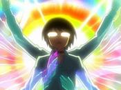 Justin’s Bizarre Anime Backlog, Week