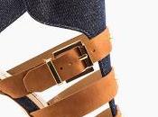 Shoe GUESS Lany Gladiator Sandal