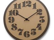 Uniquely Beautiful Clocks Heath Ceramics