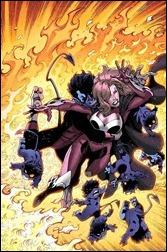 Nightcrawler #2 Preview 2