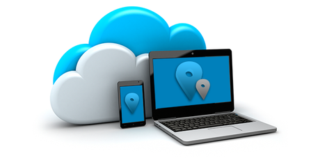 Web-based Fleet Tracking Solution