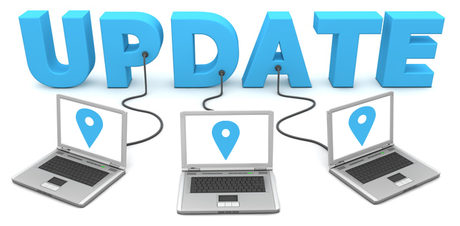 Fleet Tracking Software Updates