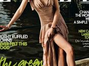 Svea Kloosterhof Elle Magazine, Singapore, April 2014