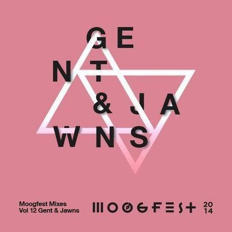 Moogfest Mixes Volume 12: Gent & Jawns