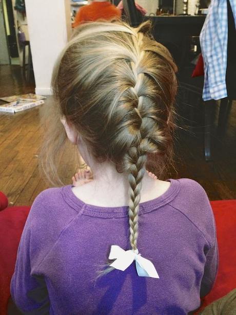 braid