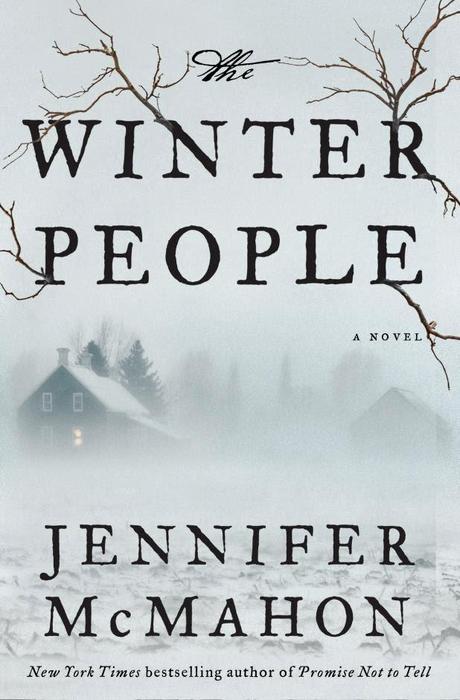Review:  The Winter People by Jennifer McMahon