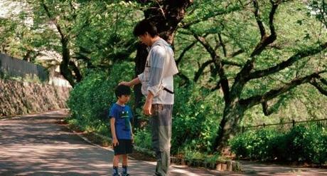 Review: Like Father, Like Son (Hirokazu Kore-eda, 2013)