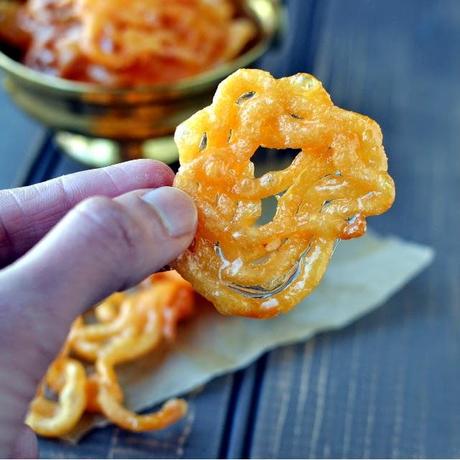 Jalebi