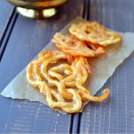 Jalebi