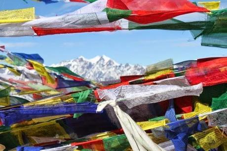 How a Trek in Nepal Changed My Outlook on Life