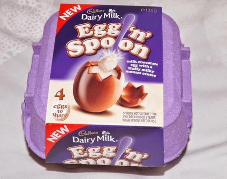 Easter Goodies Guide!