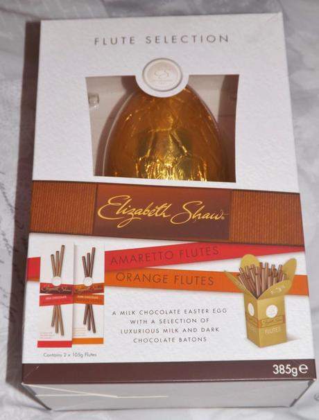 Easter Goodies Guide!