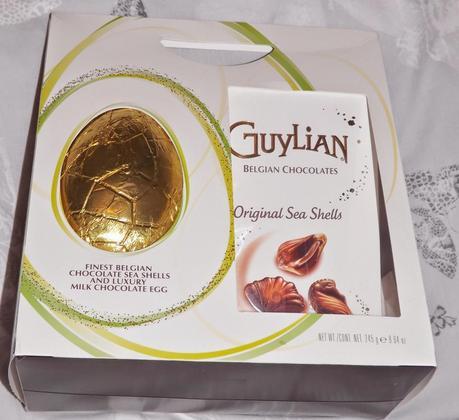 Easter Goodies Guide!