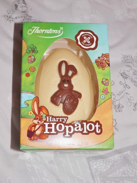 Easter Goodies Guide!