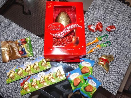 Easter Goodies Guide!