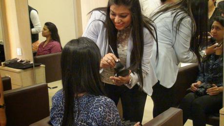 Scents and Sensibility - Delhi Duty Free Event with Vir Sanghvi