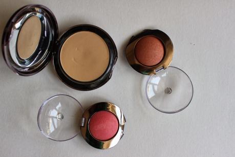 Lakme Compact Spring Summer 2014 Beauty