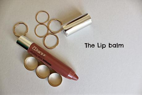 Spring Summer Beauty Clinique Lip balm