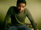 Chiwetel Ejiofor From Years Slave