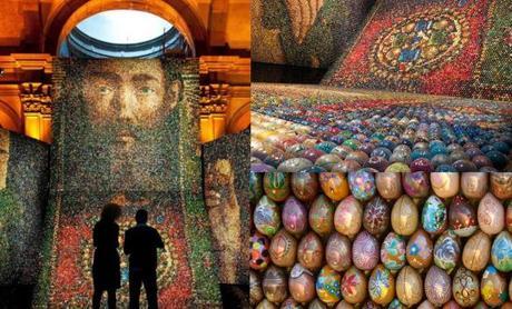The World’s Top 10 Most Amazing Examples of Easter Art