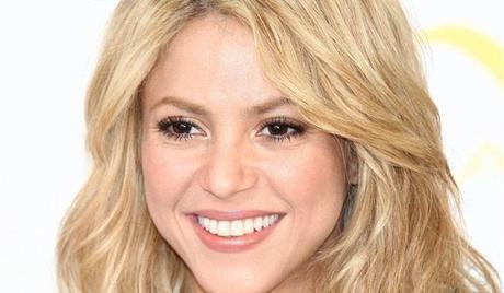 Shakira #3