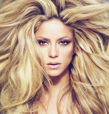 Shakira #4
