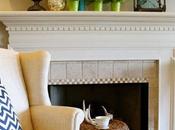 Series: Answering Reader's Questions. Part Sitting Areas with Fireplaces