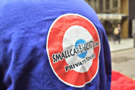 SmallcarBIGCITY London Review