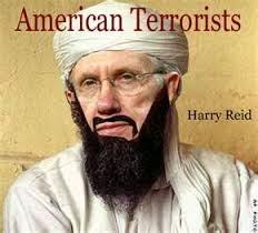 Harry Reid Attacks Americans, Drops Bombshell On Himself!!!!
