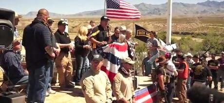 Sheriff Mack To Feds – Stand Down! Stand For America! (Must-See Video)