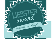 Liebster Award: Discover Blogs