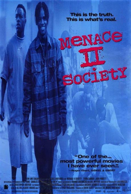 MOVIE OF THE WEEK: Menace II Society