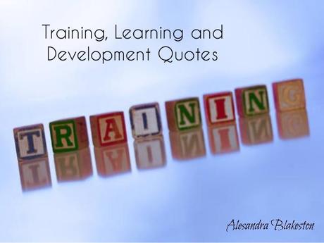 Learning quotes