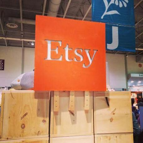 The Etsy Section!